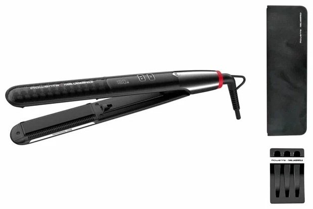 Rowenta SF467LF0 x KARL LAGERFELD утюжок - ForteMarket Rowenta SF467LF0 x KARL LAGERFELD утюжок купить,0