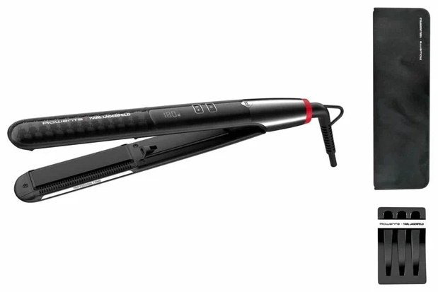 Rowenta SF467LF0 x KARL LAGERFELD утюжок купить,34990