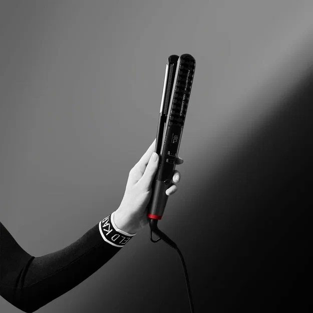 Rowenta SF467LF0 x KARL LAGERFELD утюжок купить,34990