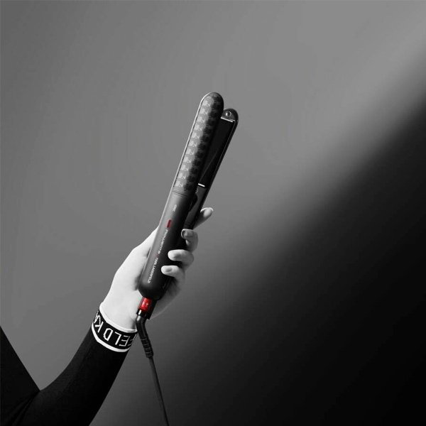 Rowenta SF467LF0 x KARL LAGERFELD утюжок купить,34990