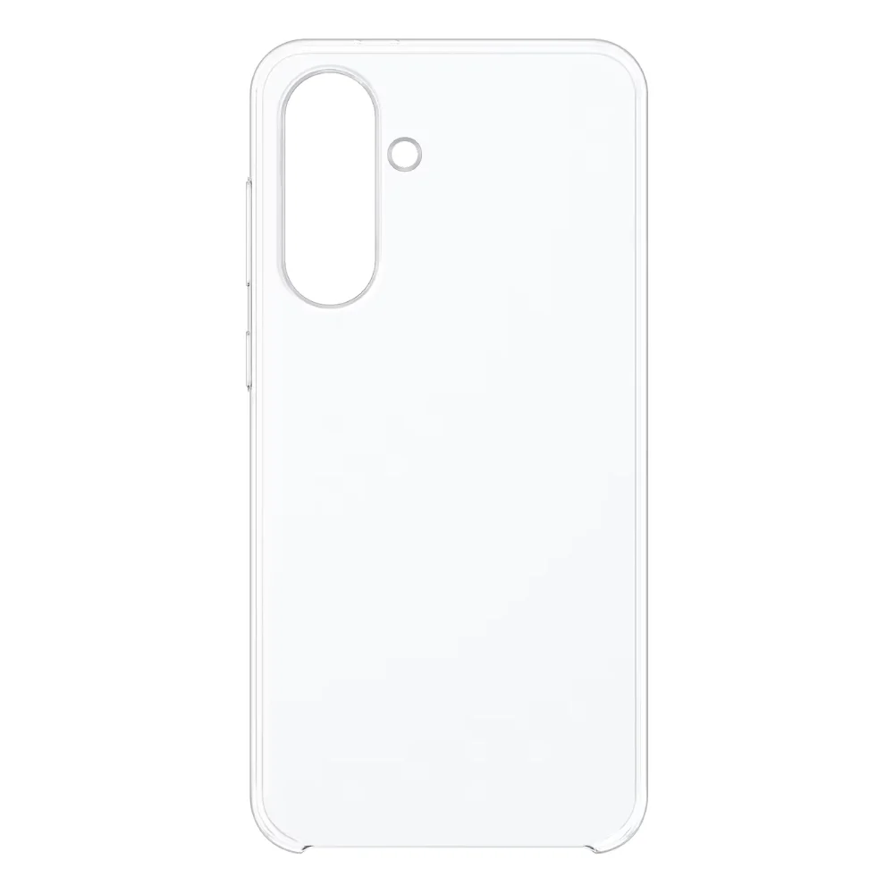 Чехол Samsung для Samsung Galaxy A56 Clear Cover EF-QA366CTEGRU Transparancy 
