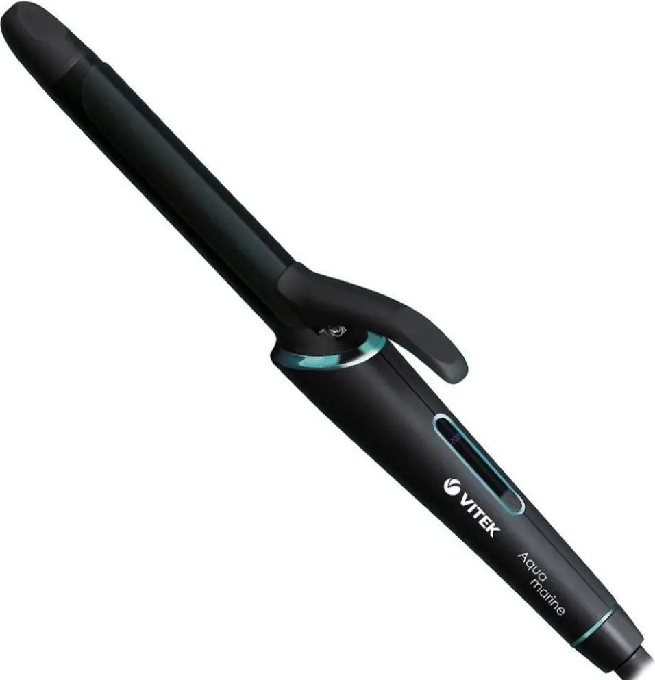 Vitek VT-2312 Aquamarine плойка