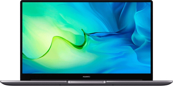 Ноутбук Huawei MateBook D15 BohrE-WFH9AL 15.6" Grey купить,NaN