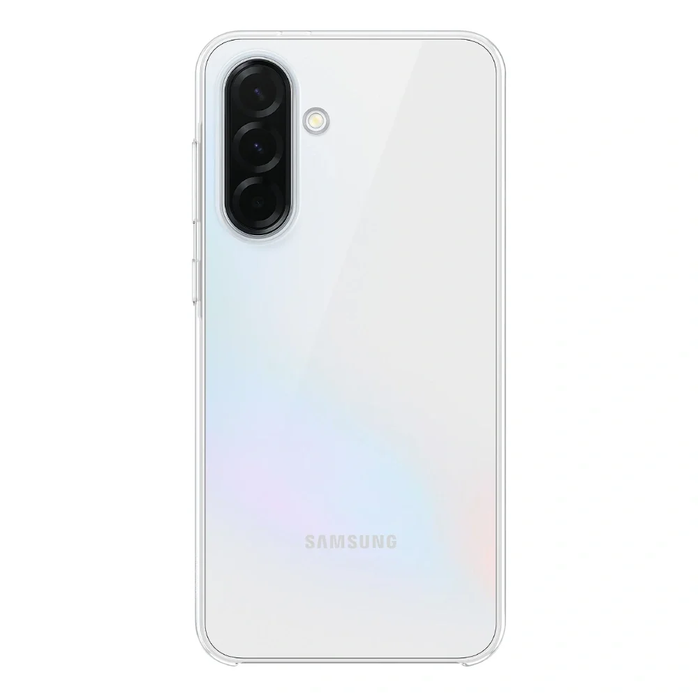 Чехол Samsung для Samsung Galaxy A56 Clear Cover EF-QA366CTEGRU Transparancy - ForteMarket Чехол Samsung для Samsung Galaxy A56 Clear Cover EF-QA366CTEGRU Transparancy купить,0