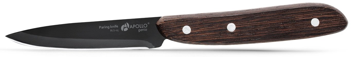 Apollo Genio BlackStar BLS-05 8 см