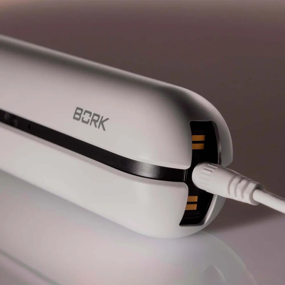 BORK F731 утюжок 30 мм купить,0