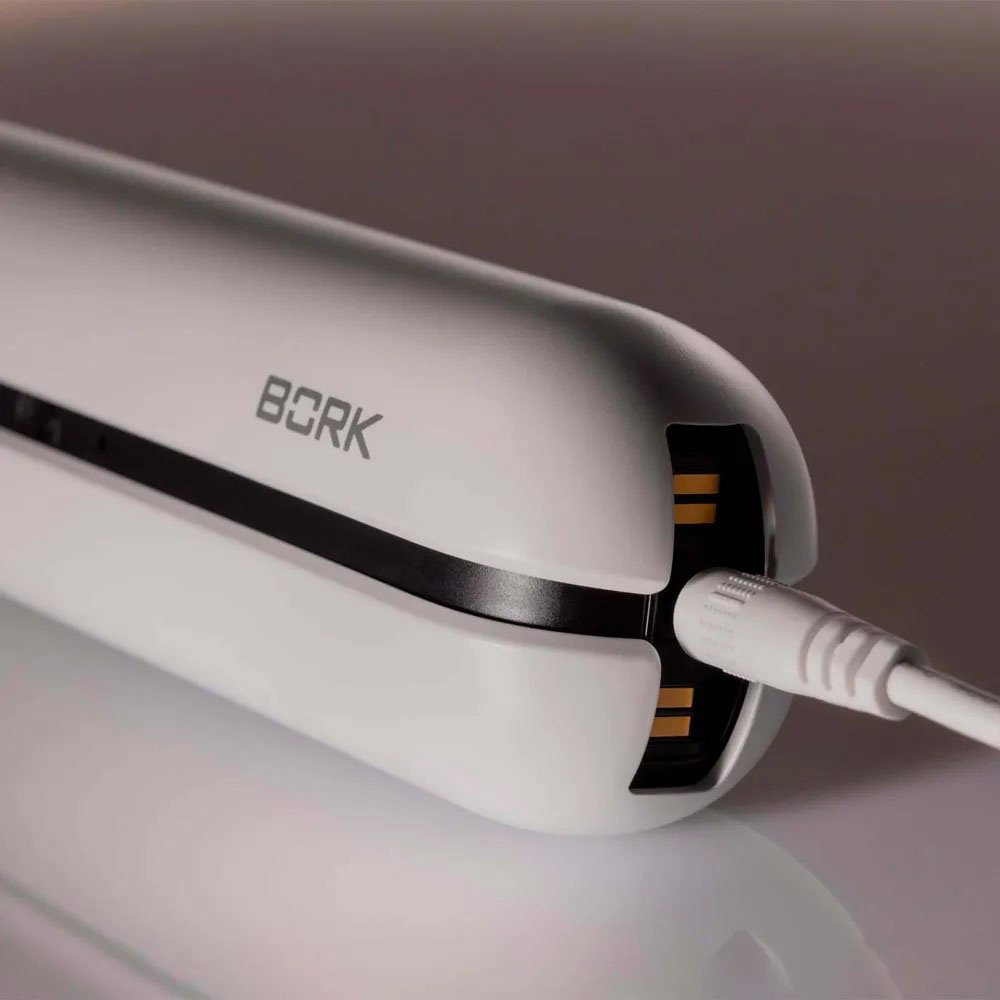 BORK F731 утюжок 30 мм купить,NaN