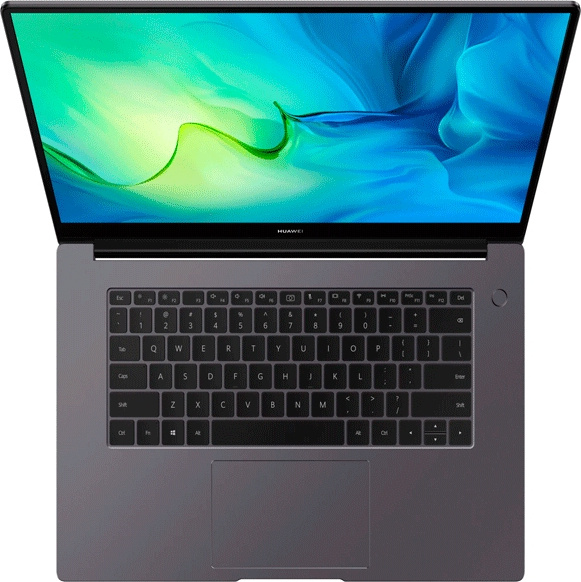 Ноутбук Huawei MateBook D15 BohrE-WFH9AL 15.6" Grey купить,NaN