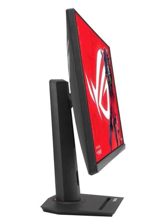 Монитор 31.5" Asus ROG Strix XG32UCG 90LM0B01-B01171 Black