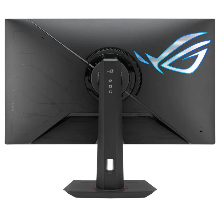 Монитор 31.5" Asus ROG Strix XG32UCG 90LM0B01-B01171 Black