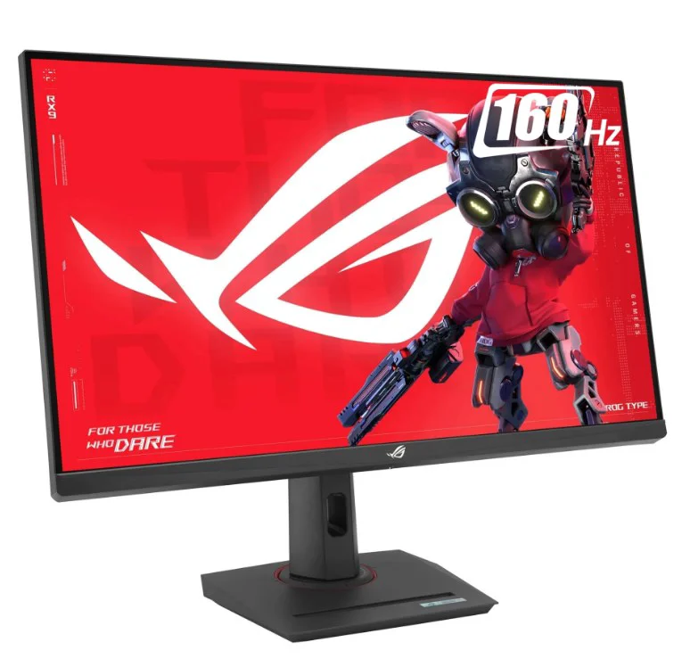 Монитор 31.5" Asus ROG Strix XG32UCG 90LM0B01-B01171 Black