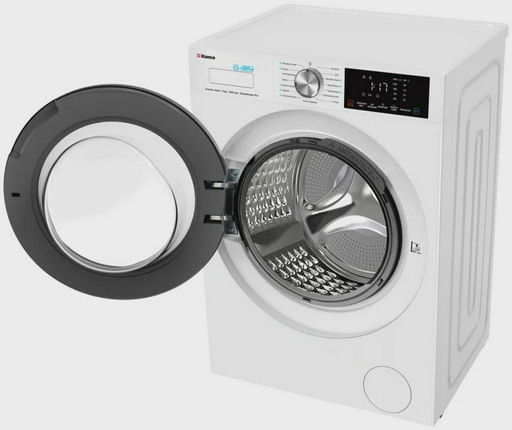 Стиральная машина Hansa WHG9140W White