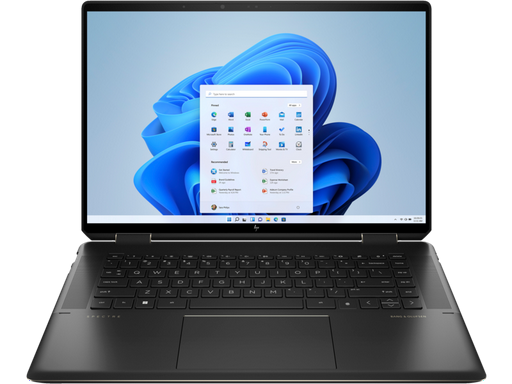 Ноутбук HP Spectre x360 16-f1013ci Oled 7P0P9EA 16" Black