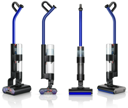 Пылесос Dyson Wash G1 синий