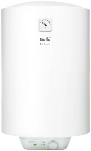 Водонагреватель Ballu BWH 80 DRYver