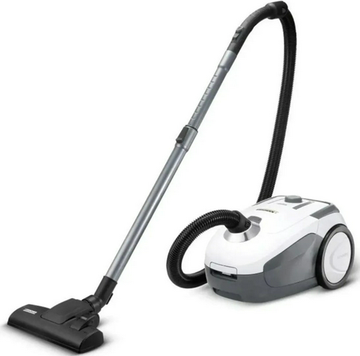 Пылесос Karcher VC 2 1.198-031.0 белый