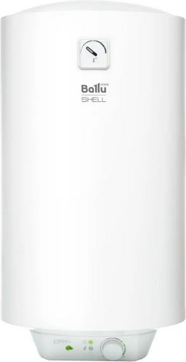 Водонагреватель Ballu BWH 50 DRYver