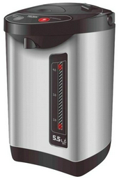 Термопот Willmark WAP-553CS серебристый
