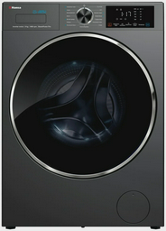 Стиральная машина Hansa WHB9140G Grey