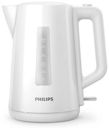 Электрочайник Philips HD 9318/00 белый