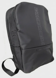 Рюкзак для ноутбука Qazaq Tourister QT-001 15.6" Black