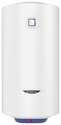 Водонагреватель Ariston BLU1 R ABS 40V Slim Optima белый