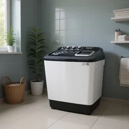 Стиральная машина Shivaki ТЕ 60 L серый