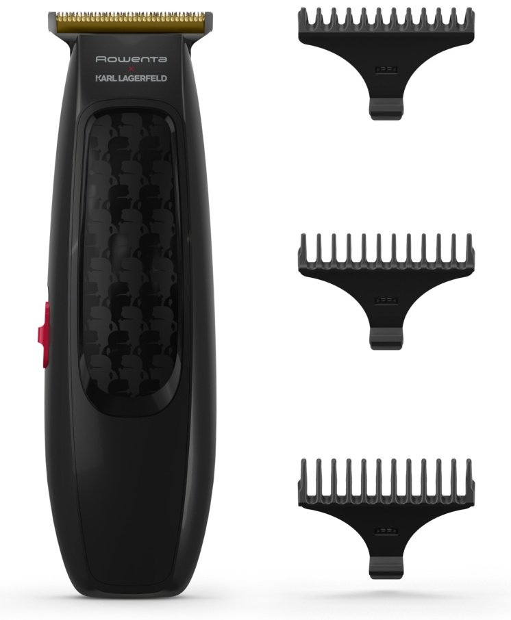 Rowenta машинка для стрижки TN182LF0
