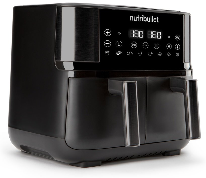 Аэрогриль NutriBullet NBA081B