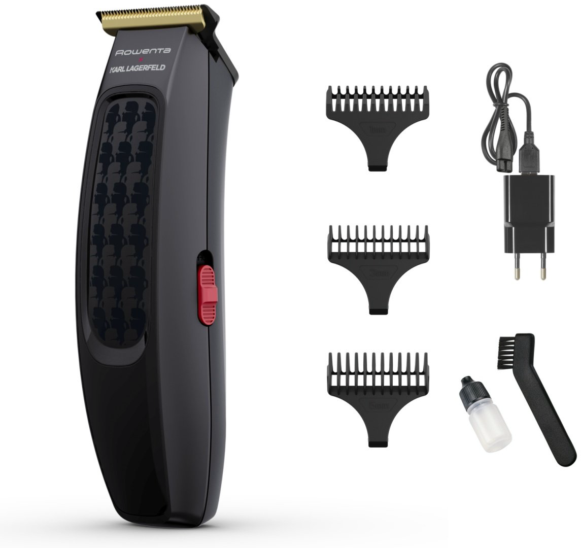Rowenta машинка для стрижки TN182LF0 купить,33990
