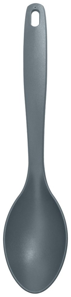 Ложка поварская Бытпласт пластик, 1 шт - ForteMarket Ложка поварская Бытпласт пластик, 1 шт купить,0