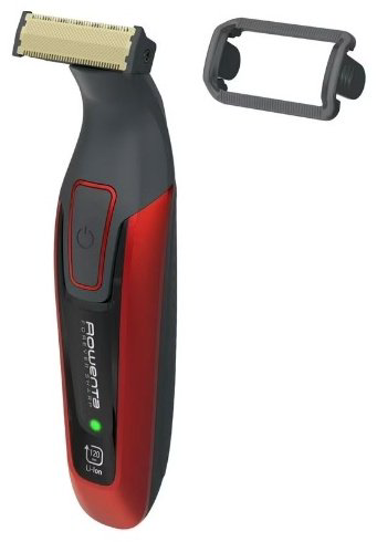 Rowenta триммер для бороды и усов TN6040F4 купить,34990