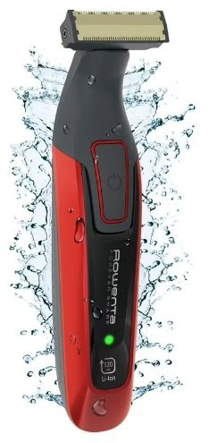 Rowenta триммер для бороды и усов TN6040F4 купить,34990