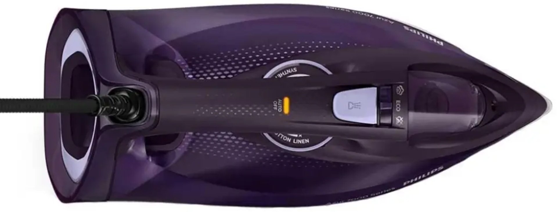 Утюг Philips DST7051/30 фиолетовый - ForteMarket Утюг Philips DST7051/30 фиолетовый купить,0