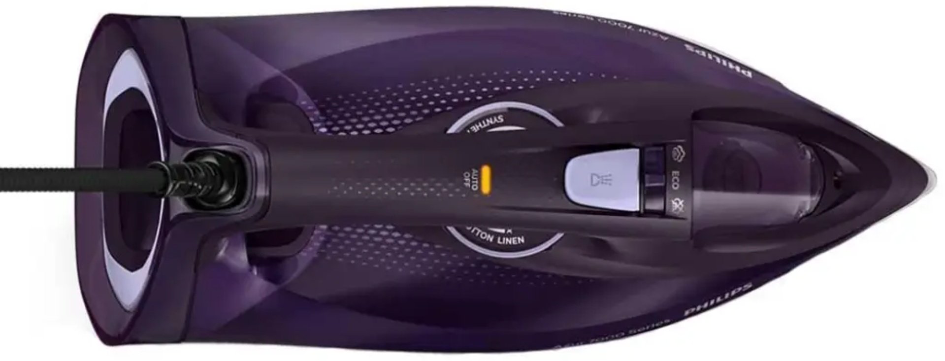 Утюг Philips DST7051/30 фиолетовый купить,NaN