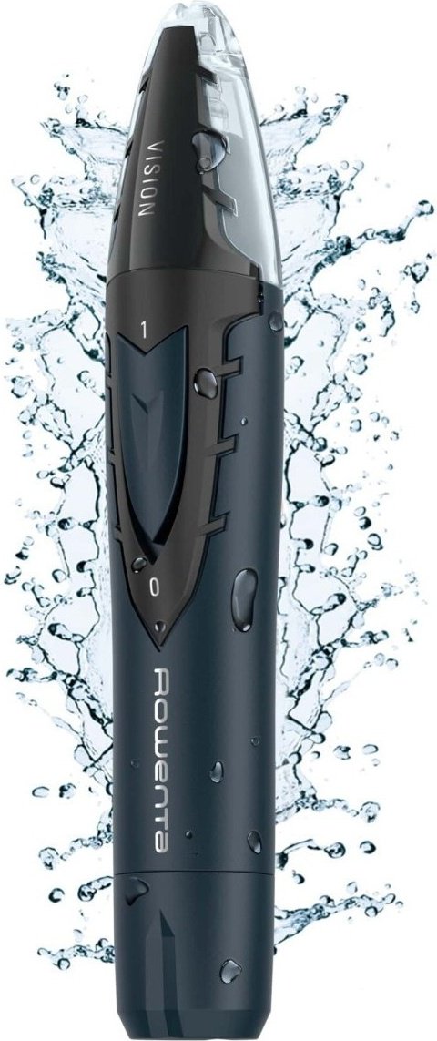 Rowenta триммер для носа, для ушей TN-3011 - ForteMarket Rowenta триммер для носа, для ушей TN-3011 купить,0