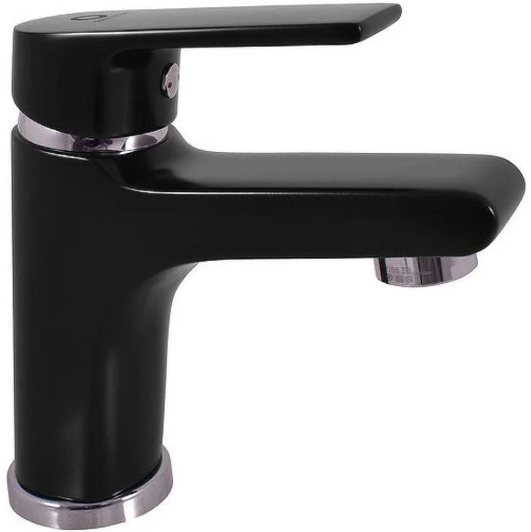 Смеситель Rav Slezak Colorado CO126.5CMATC черный купить,67200