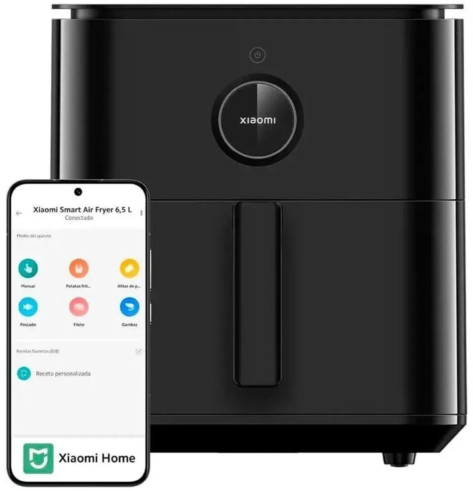 Аэрогриль Xiaomi Smart Air Fryer 6.5L BHR7357EU купить,function inputValueFn(){if((0,signal2.mK)(node),node.value===REQUIRED_UNSET_VALUE)throw new root_effect_scheduler.buA(-950,null);return node.value}