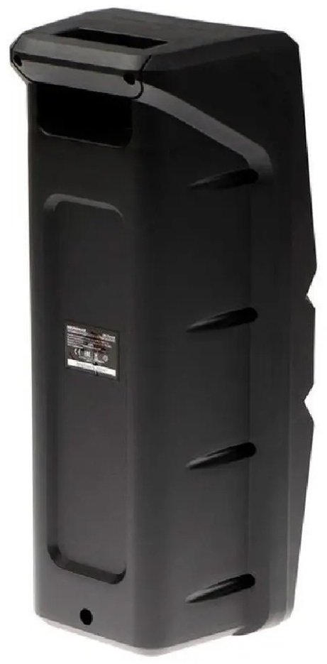 Портативная колонка SoundMAX SM-PS4426 черный - ForteMarket Портативная колонка SoundMAX SM-PS4426 черный купить,0