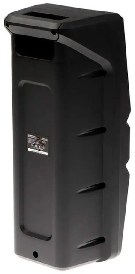 Портативная колонка SoundMAX SM-PS4426 черный купить,NaN