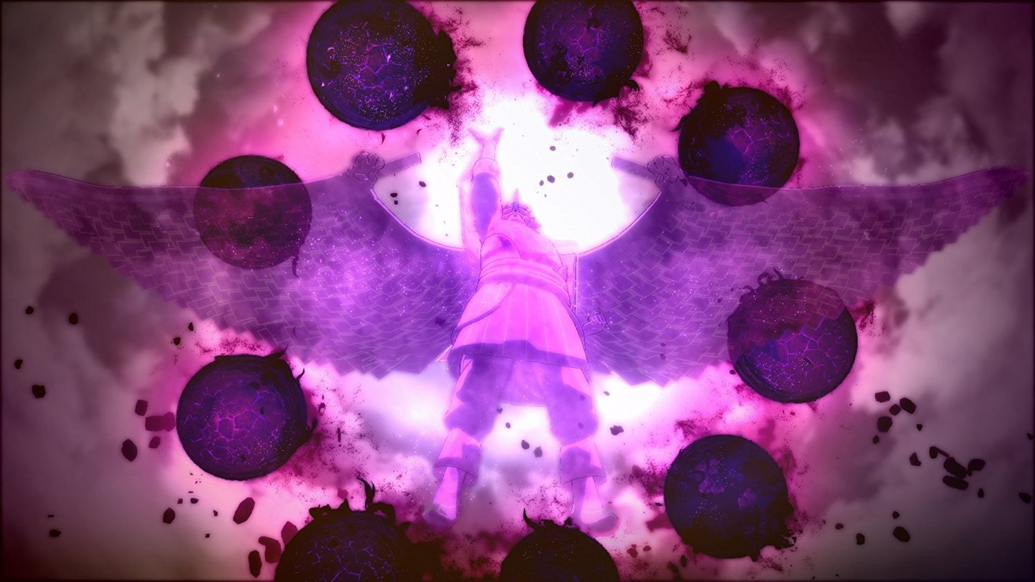 Видеоигра Naruto Shippuden Ultimate Ninja Storm 4 Road to Boruto PS4 ENG купить,22990