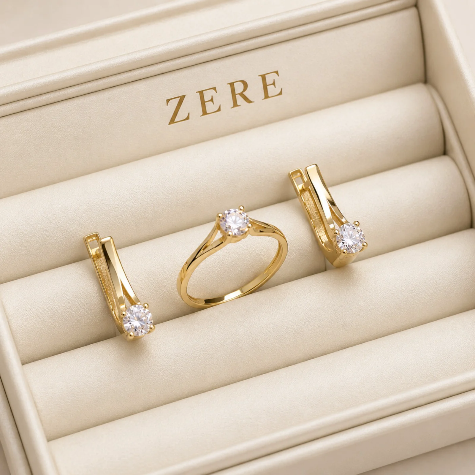 Комплект Zere ZR080522 16.5р 3.39гр купить,287925