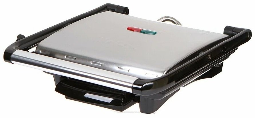 Гриль Tefal Panini Grill GC241D38 купить,NaN