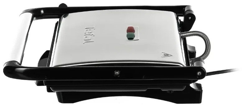Гриль Tefal Panini Grill GC241D38 купить,NaN