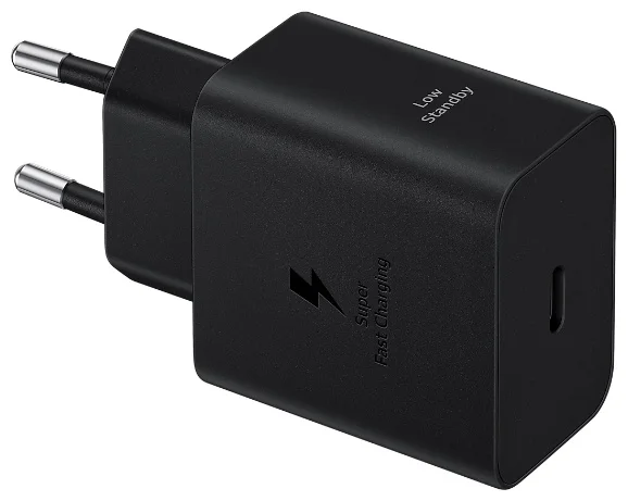 Зарядное устройство Samsung EP-T4511XBEGRU USB Type-C Black купить,0