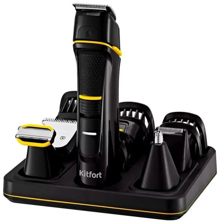 Kitfort триммер для стрижки КТ-3141-1 купить,0