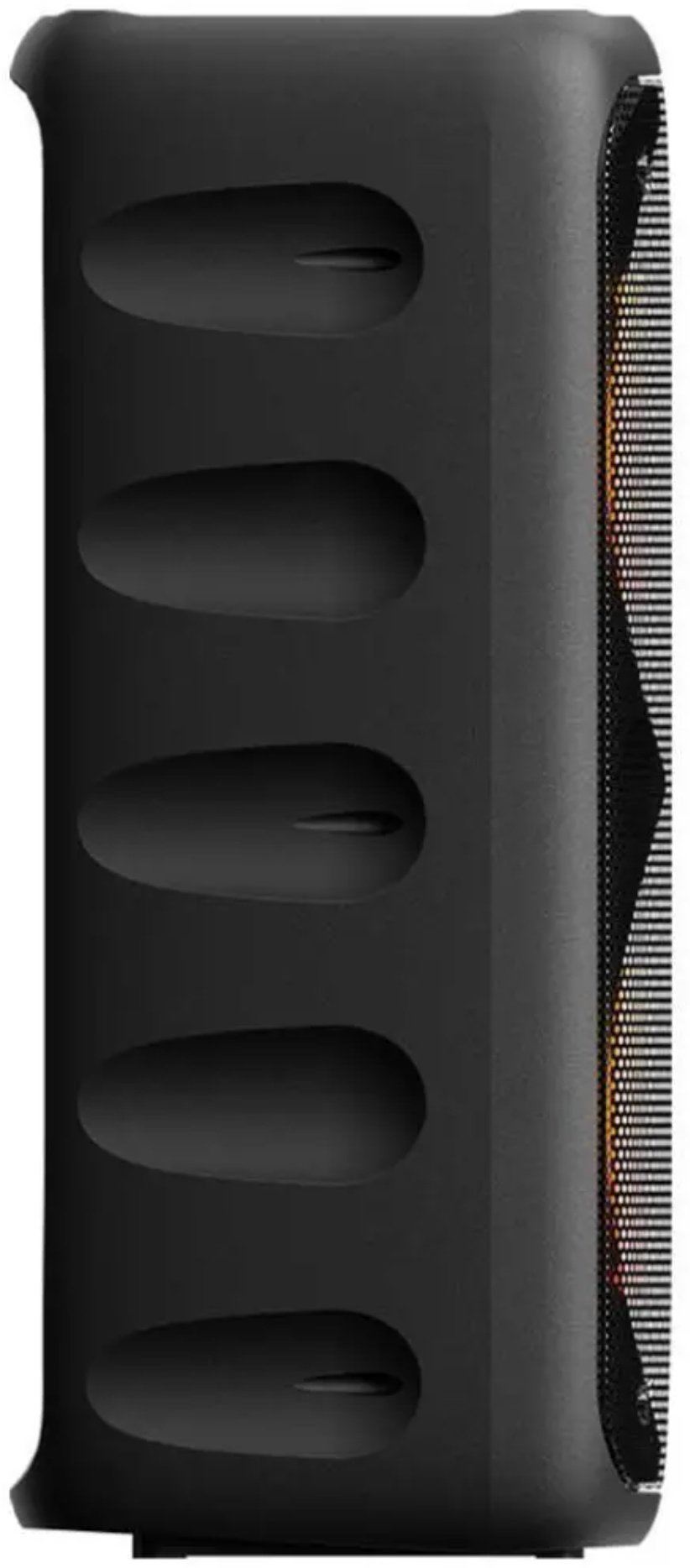Портативная колонка SoundMAX SM-PS5075B черный купить,0