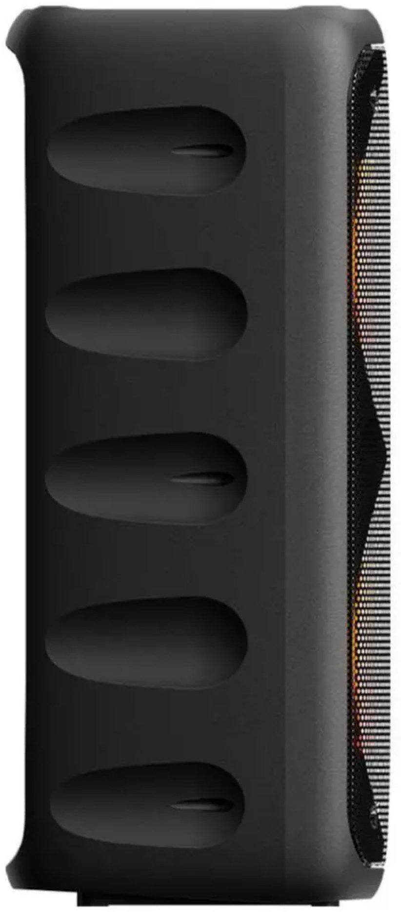 Портативная колонка SoundMAX SM-PS5075B черный купить,NaN
