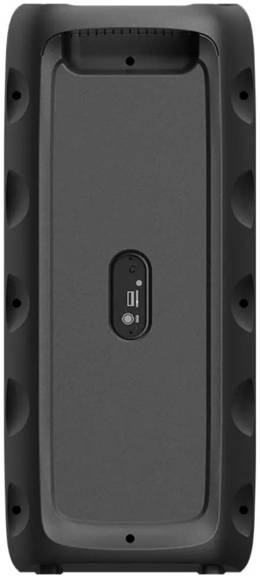 Портативная колонка SoundMAX SM-PS5075B черный купить,0