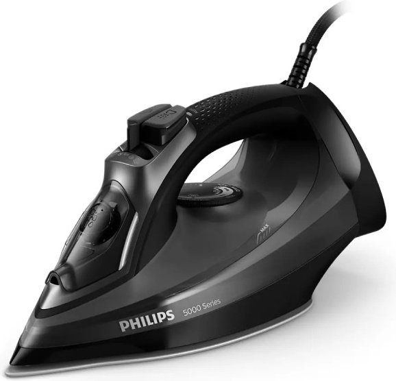 Утюг Philips DST5040/80 черный